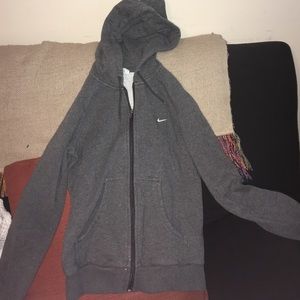 Nike jacket!