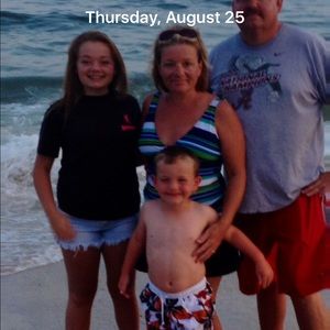 Meet your Posher, Beth