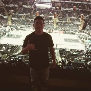 Meet your Posher, Frankie