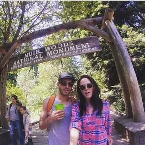 Meet your Posher, Matthew