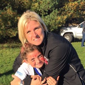 Meet your Posher, Pam