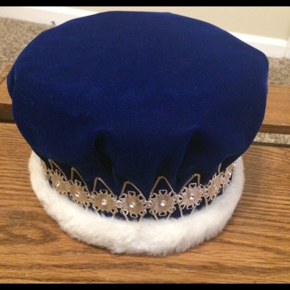 Prom King Crown