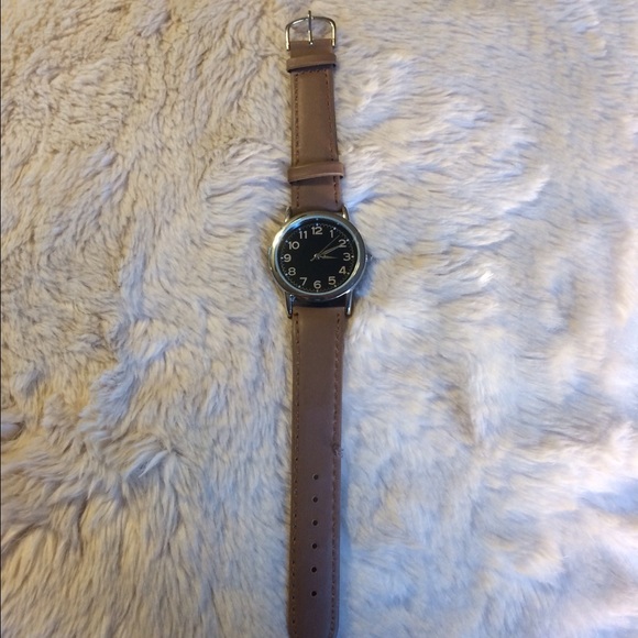 CALVIN HILL UNISEX WATCH -BRAND NEW - NEVER WORN
