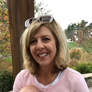 Meet your Posher, Pam