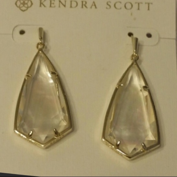 Kendra Scott Carla earrings