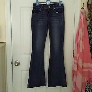American eagle