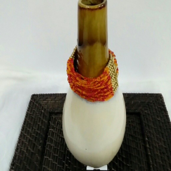 NWT Stretch Bracelet w/earrings - Picture 3 of 3