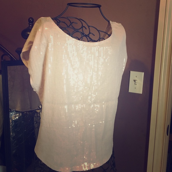 Beaded top