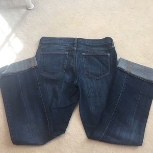 Old Navy Flirt Jeans
