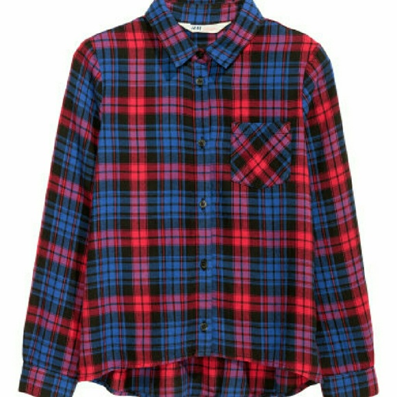 Patterned shirt - Picture 2 of 3