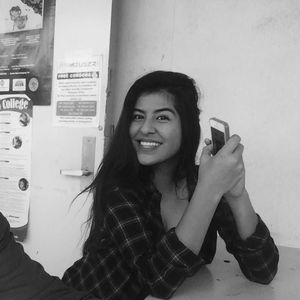 Meet your Posher, Janet