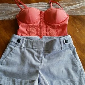 Guess cute top!