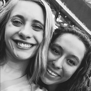 Meet your Posher, Bailey