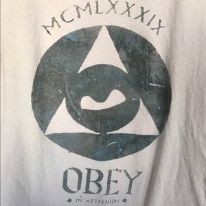 Obey T-Shirt ❤️