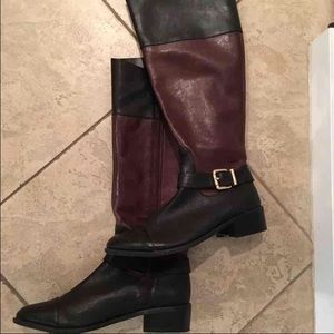 Vince Camuto Boots Size 10