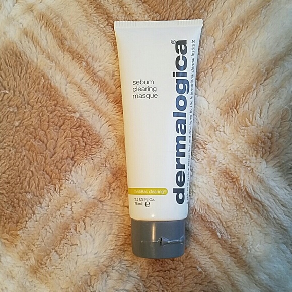 Dermalogica Sebum Clearing Masque