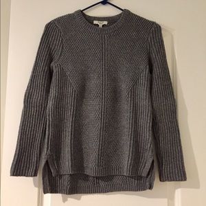 Madewell Pullover Sweater