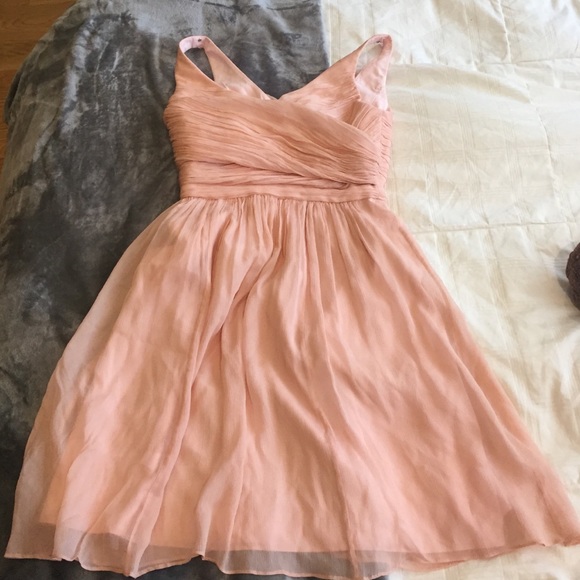 J crew dress