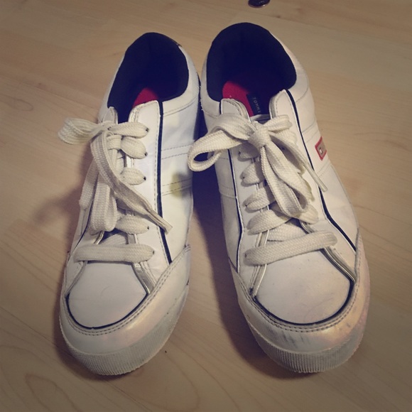 Shoes that makes your day better then anything