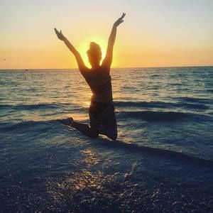 Meet your Posher, Tori