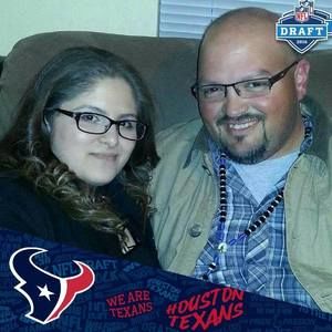 Meet your Posher, Luis