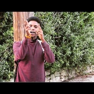 Meet your Posher, Erick