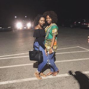 Meet your Posher, Mariam