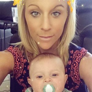 Meet your Posher, Jacqueline