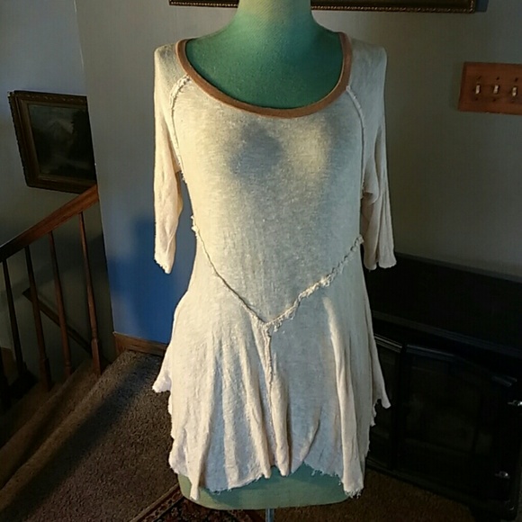 Free People Tops - Free People Shirt