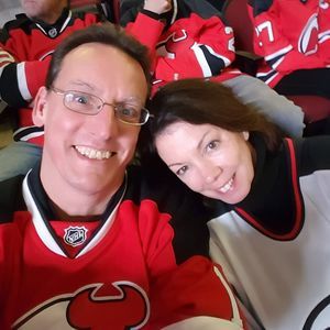 Meet your Posher, Joanne