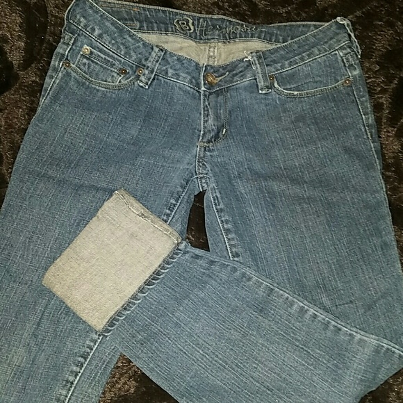 Skinny jeans