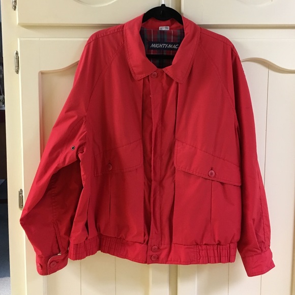 Men's Jacket