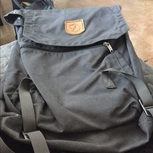 Fjallraven Foldsack No.1 Backpack