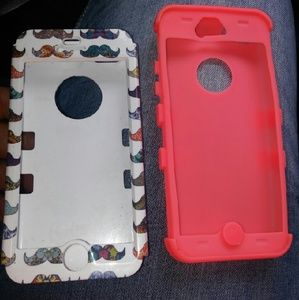 Iphone 5c phone case
