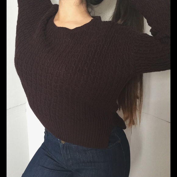 ❄️NWOT Loft Knit Sweater❄️