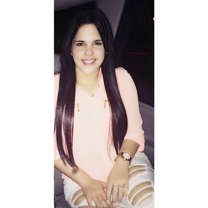 Meet your Posher, Amanda