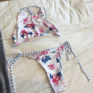 frankie's bikinis look alike bikini