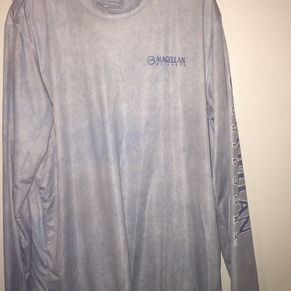 Men's Magellan Outdoors Adventure Gear