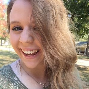 Meet your Posher, Johnna