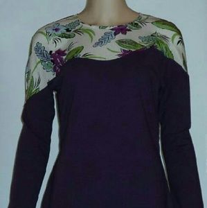 Original designer sample dress