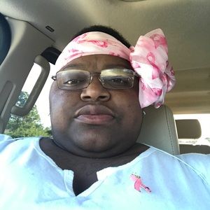 Meet your Posher, Kizzie