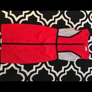 Calvin Klein dress