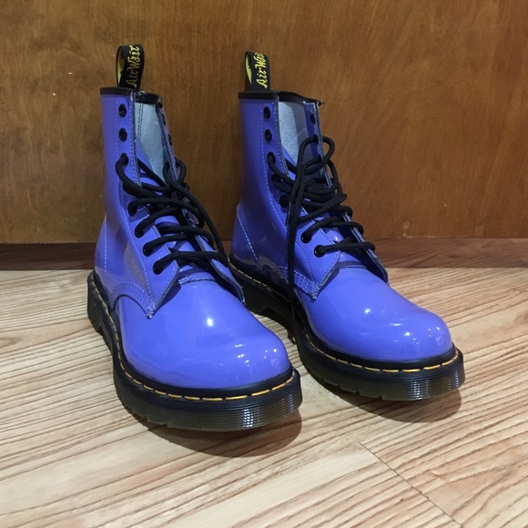 SOLD!! Dr.Martens Never Used!