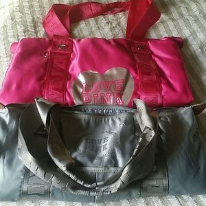 ⭐🎊 2 VS PINK THICK BAGS! NOT GWPS!🎊⭐