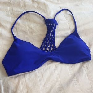 MIKOH look alike bikini top