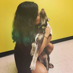 Meet your Posher, Mariah