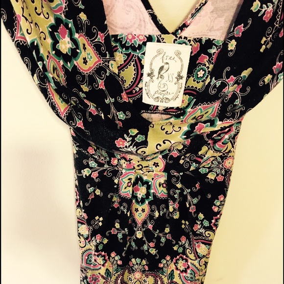 Free people dress