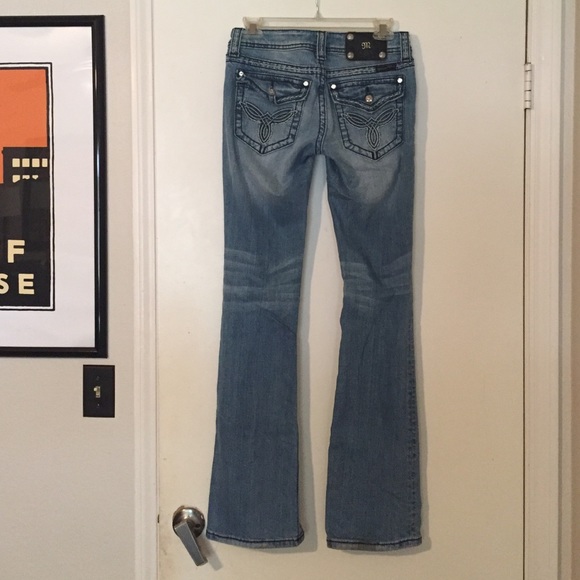 Miss Me Denim - Miss Me jeans!
