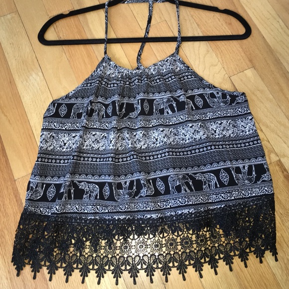PacSun tank