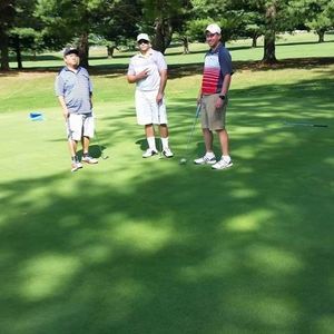 Meet your Posher, Rocco